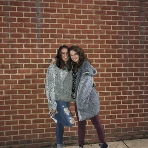 Meet your Posher, Maia